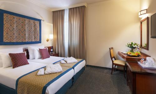 prima palace hotel