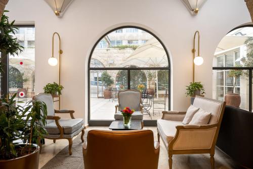 prima palace hotel