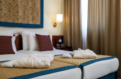 prima palace hotel