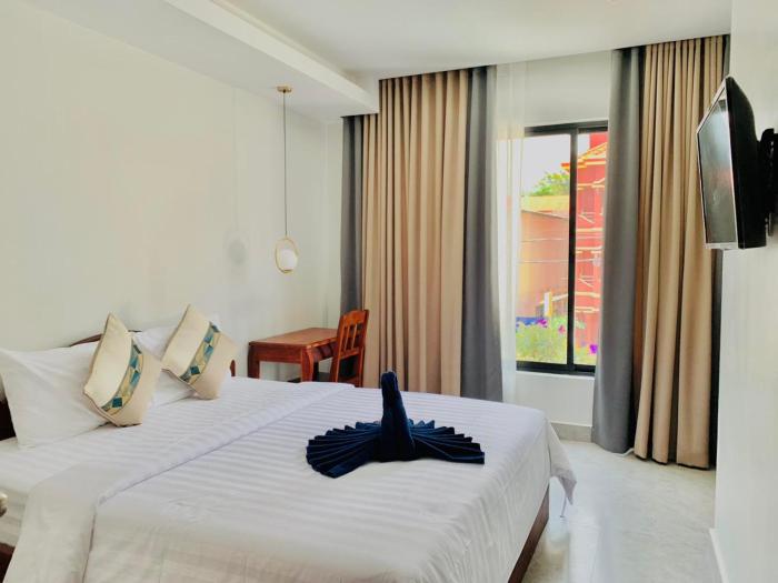 siem reap