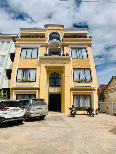 siem reap