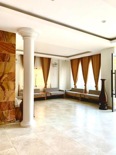 siem reap