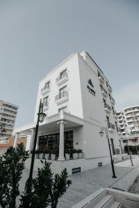 seaside hotel