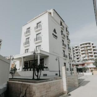 seaside hotel