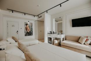 seaside hotel