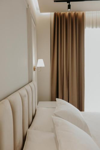 seaside hotel