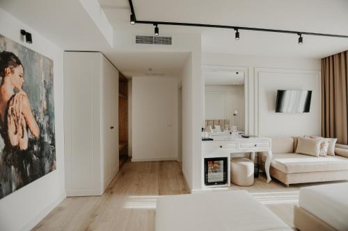 seaside hotel