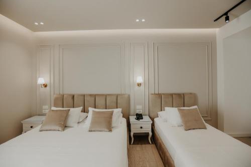 seaside hotel