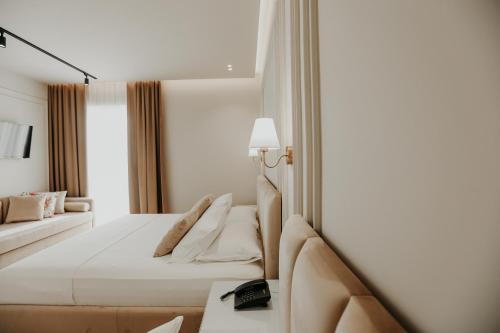 seaside hotel