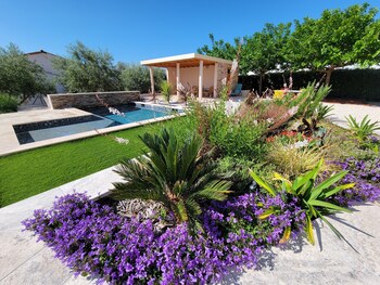 villa tropez