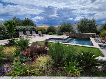 villa tropez