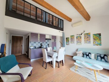 villa tropez