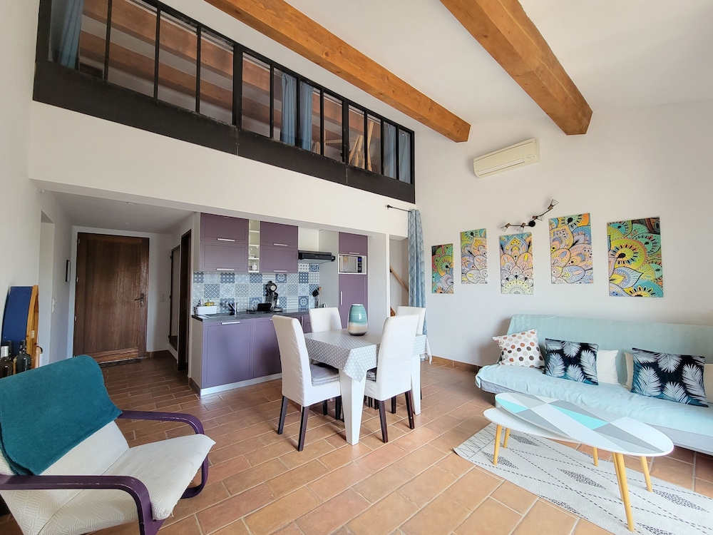 villa tropez
