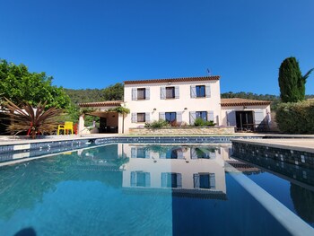 villa tropez