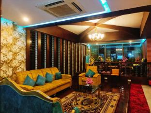 hotel crystal rose sylhet
