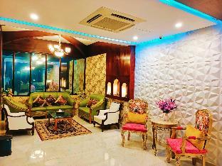 hotel crystal rose sylhet