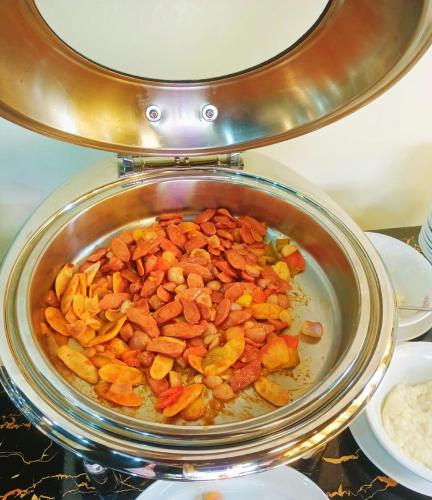 hotel crystal rose sylhet