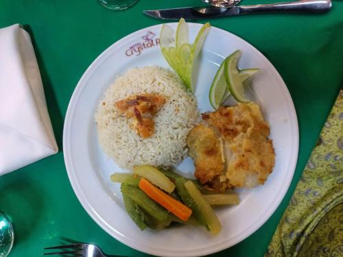 hotel crystal rose sylhet