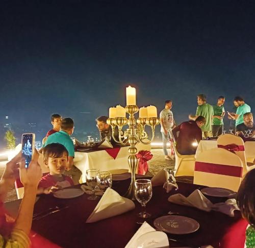 hotel crystal rose sylhet