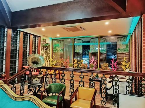 hotel crystal rose sylhet