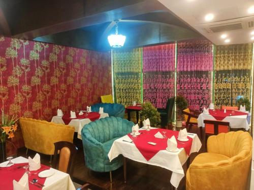 hotel crystal rose sylhet