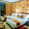 hotel crystal rose sylhet