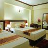 hotel crystal rose sylhet