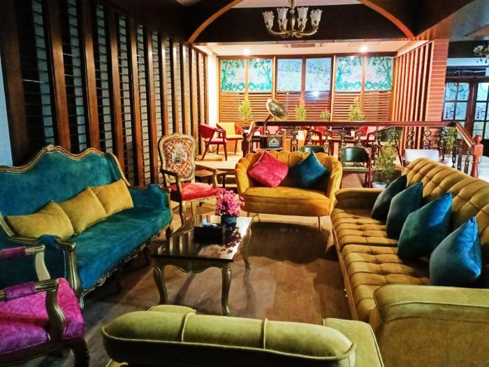 hotel crystal rose sylhet