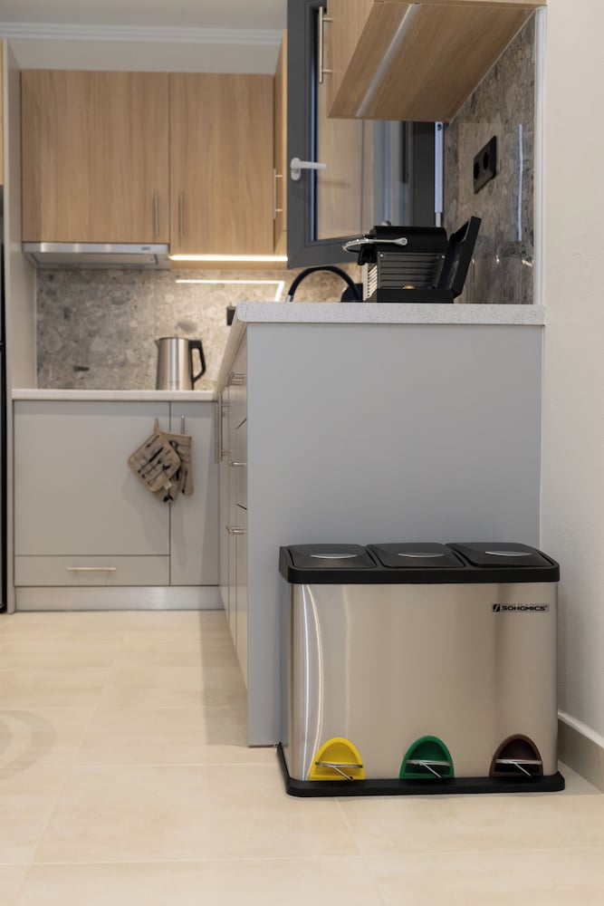 rafkon luxury apartments myrina