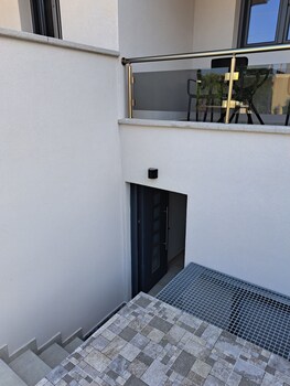 rafkon luxury apartments myrina