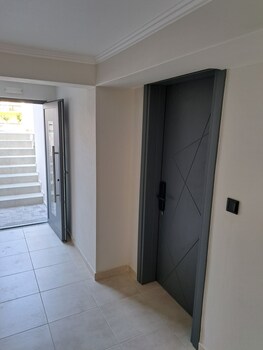 rafkon luxury apartments myrina
