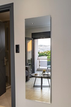 rafkon luxury apartments myrina