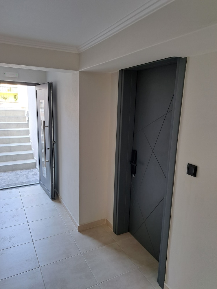 rafkon luxury apartments myrina