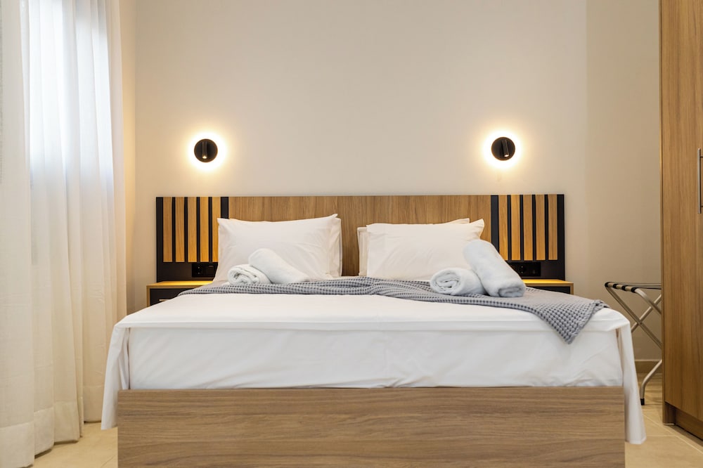 rafkon luxury apartments myrina