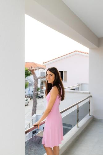 rafkon luxury apartments myrina
