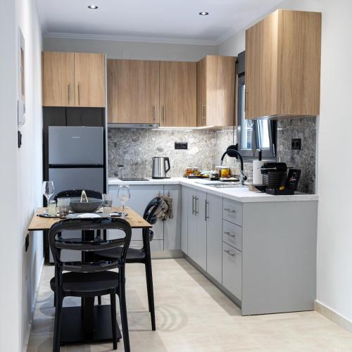 rafkon luxury apartments myrina