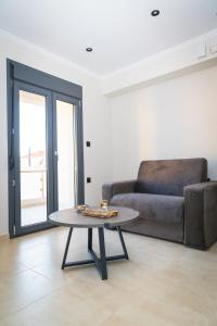rafkon luxury apartments myrina