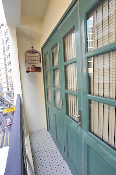 mingle place by the park