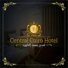 central cairo hotel