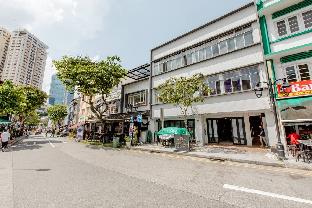 radzone hostel