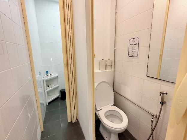 radzone hostel