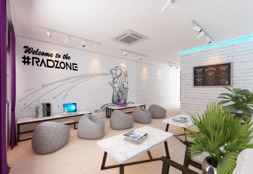 radzone hostel