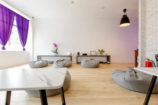 radzone hostel