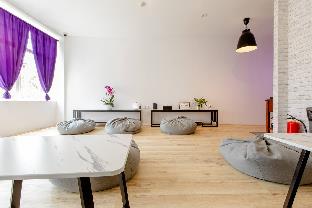 radzone hostel