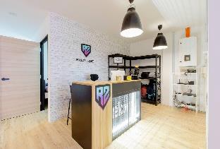 radzone hostel