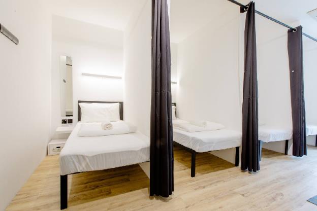 radzone hostel