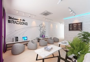 radzone hostel