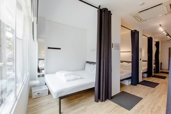 radzone hostel