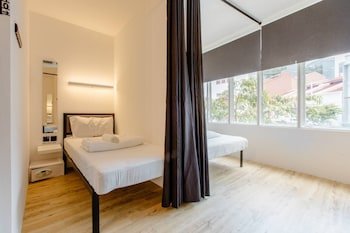 radzone hostel
