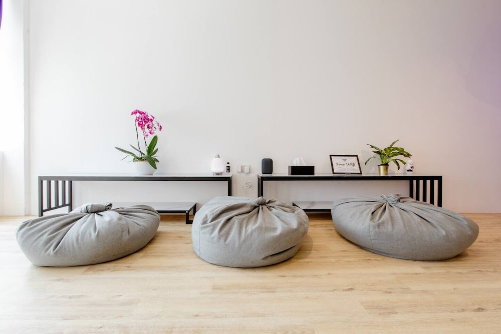 radzone hostel